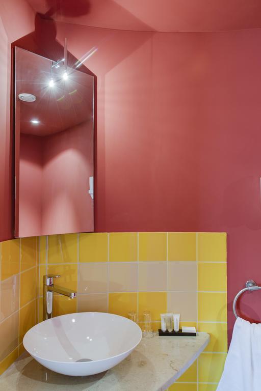 Strohotel Aalshof Haps Extérieur photo