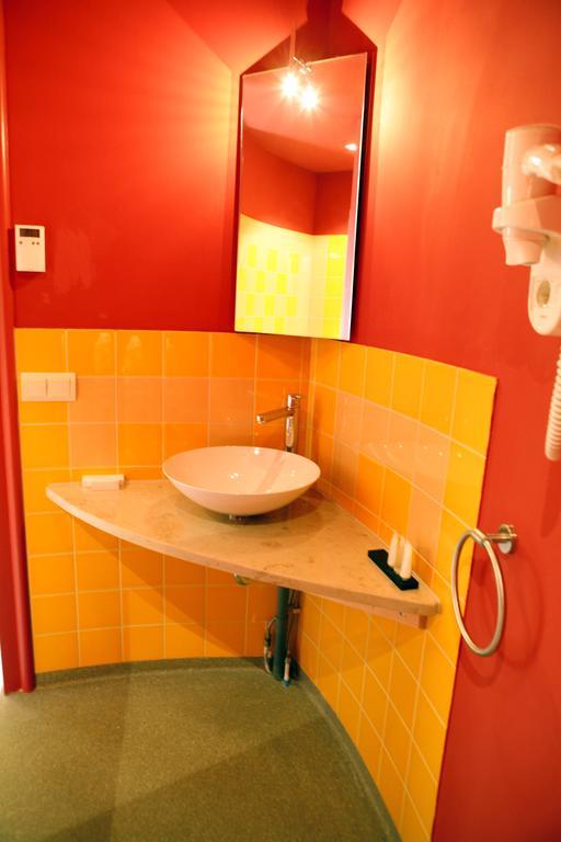 Strohotel Aalshof Haps Extérieur photo